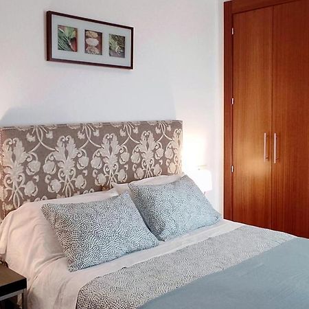Selecta Elegante Apartamento Con Patio En Centro Historico Sevilla Exteriör bild