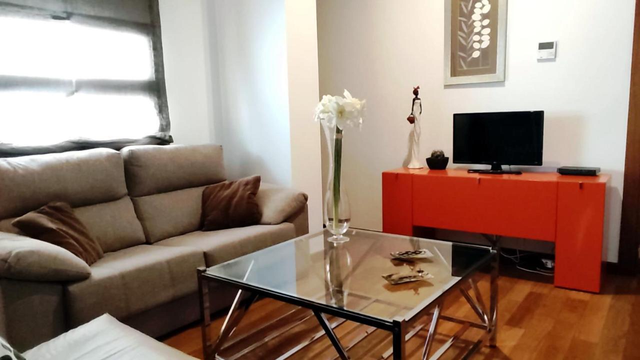 Selecta Elegante Apartamento Con Patio En Centro Historico Sevilla Exteriör bild